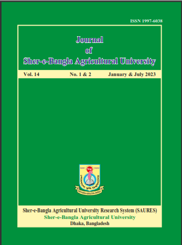 publication