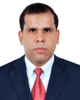 Faculty Member