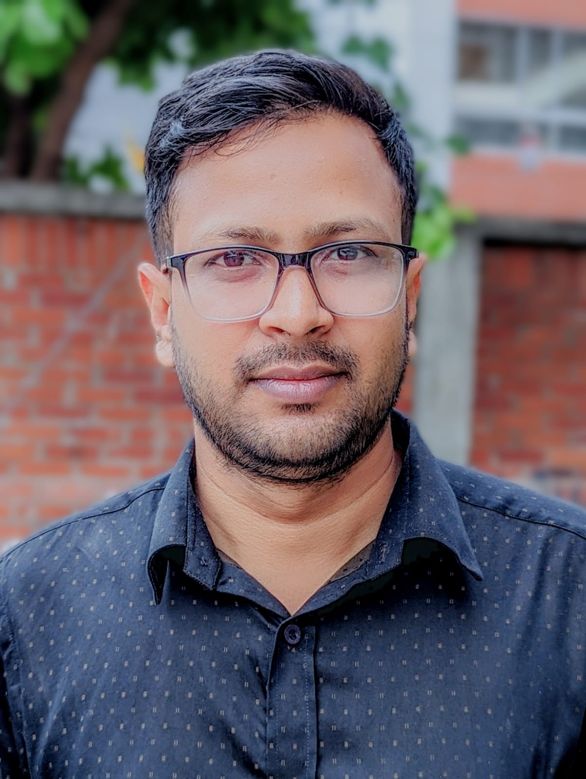 Faculty Member