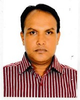 Faculty Member