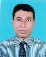 Faculty Member