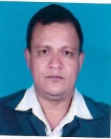 Faculty Member