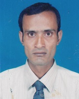 Faculty Member