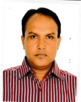 Faculty Member