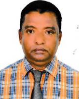 Faculty Member