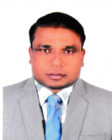 Faculty Member