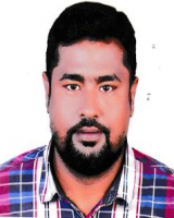 Faculty Member