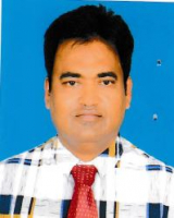 Faculty Member