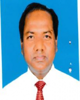 Faculty Member