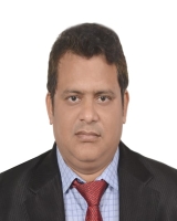 Faculty Member