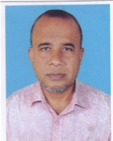 Faculty Member