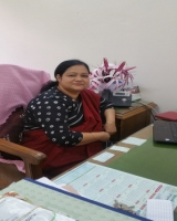 Faculty Member