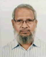 Faculty Member