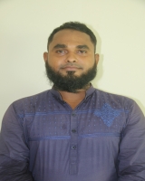 Faculty Member