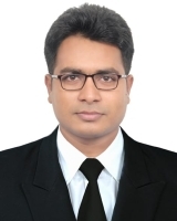 Faculty Member