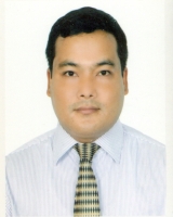 Faculty Member