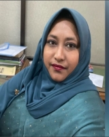 Faculty Member