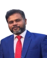 Faculty Member