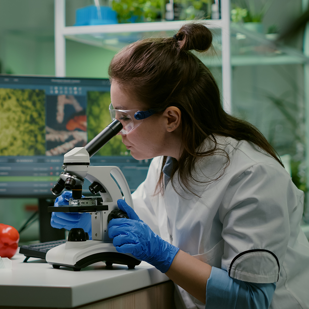 Research Facilities