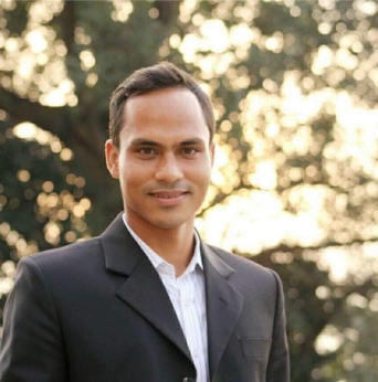 Faculty Member
