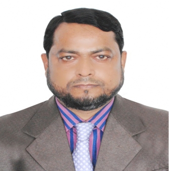 Faculty Member